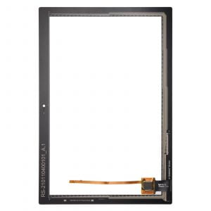 Touch Screen For Lenovo Tab 4 (TB-X304L // TB-X304F // TB-X304N // TB-X304 // Black // 10.1-inch) [AP101729_210111100032-A1] - Image 3