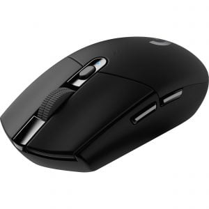 Logitechg G305 Lightspeed Wireless Gaming Mouse (Black) - Image 2