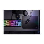 Kingston HyperX Alloy Elite 2 Mechanical Gaming Keyboard (Red HyperX Mechanical switches) [ HKBE2X-1X-US/G ]