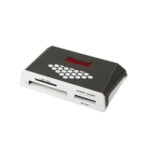 Kingston Multi Card Reader USB 3.0 (CF // SD // MicroSD // Memory Stick) [ FCR-HS4 ]