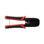 D-LINK MODULAR PLUG CRIMPING TOOL [ NTC-001 ] Red/Black