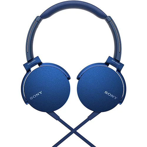 Sony extra bass wired earphones hotsell