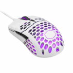 Cooler Master MM711 RGB-LED MM 711 WWOL1