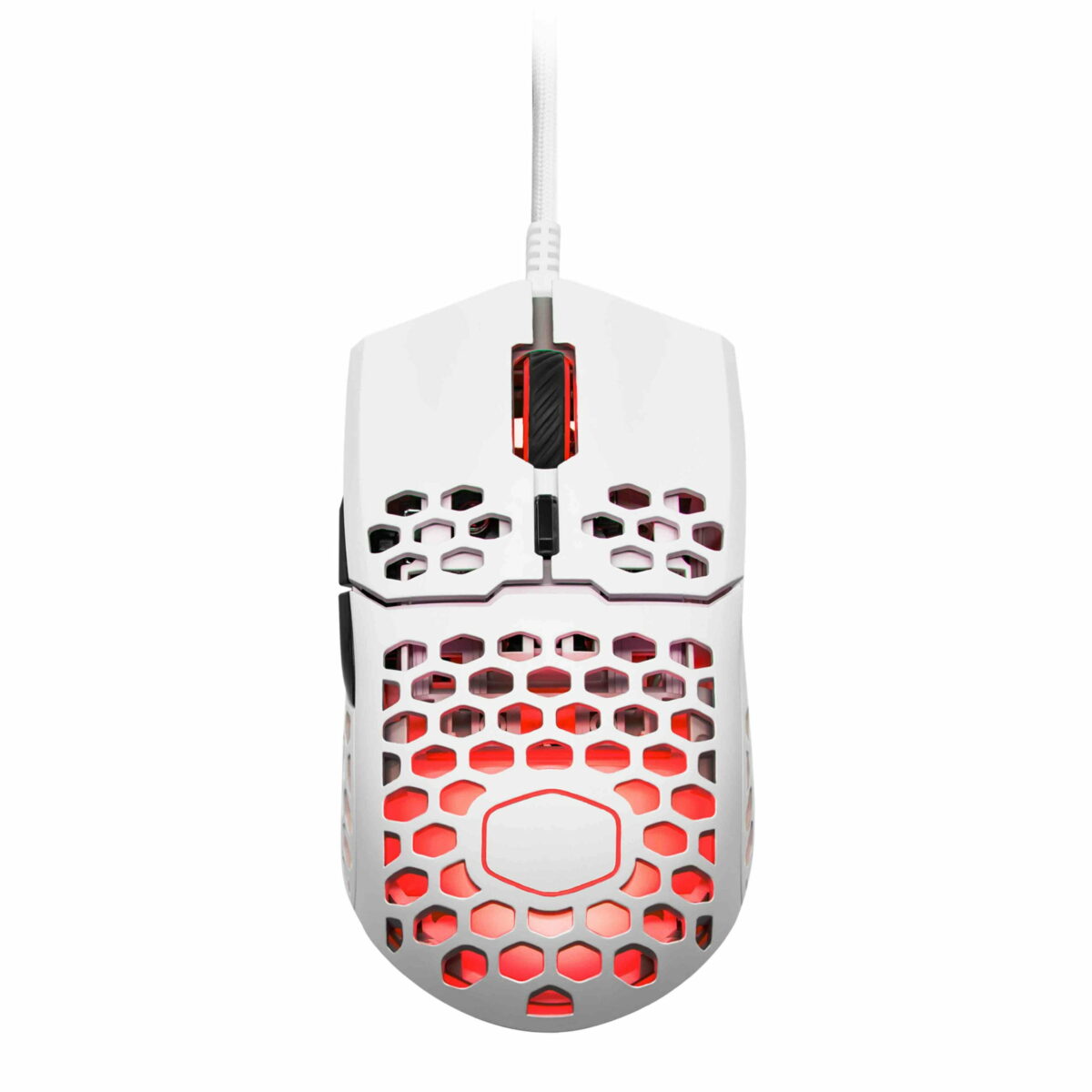 Cooler Master MM711 RGB-LED MM 711 WWOL1 - Image 2