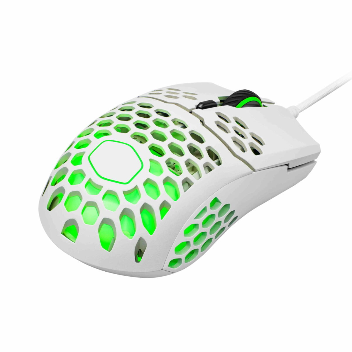 Cooler Master MM711 RGB-LED MM 711 WWOL1 - Image 3