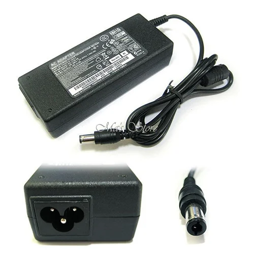 Charger Toshiba 19V 3.95A
