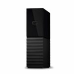 Western Digital My Book 12TB - USB 3.0 [WDBBGB0120HBK-EESN] - Image 4