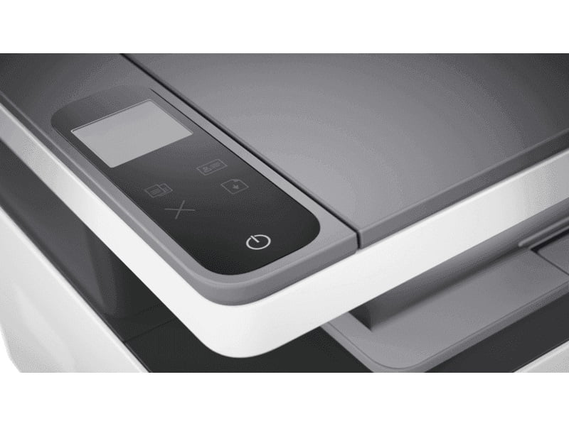 Hp Neverstop 1000a Mono Printer 4ry22a Pc Circle