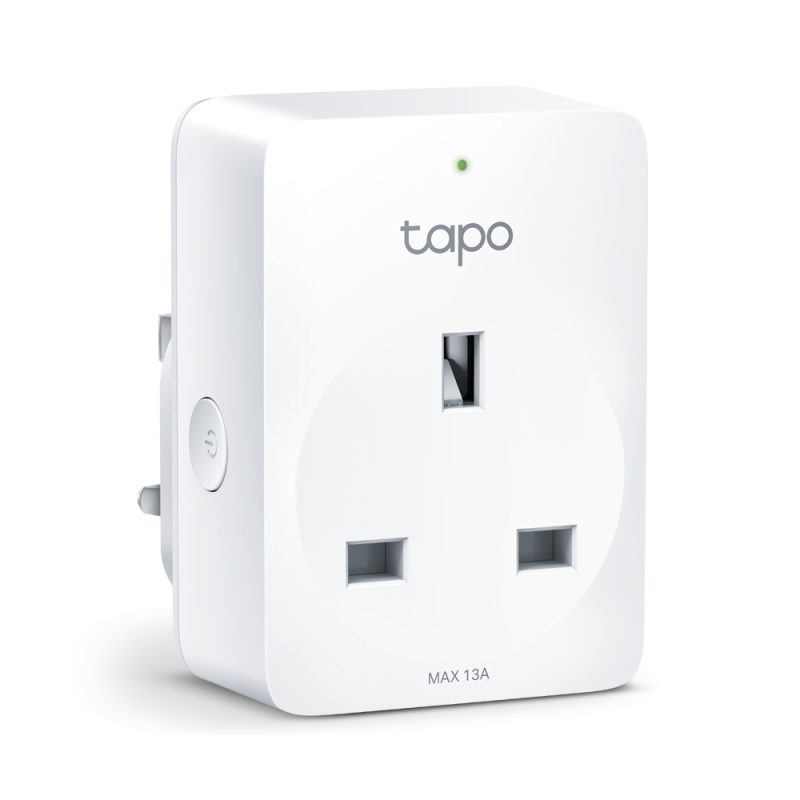 tplink tapo socket P100