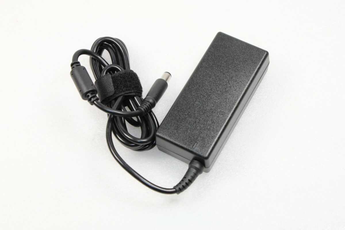 Dell Charger 19.5V 3.34A