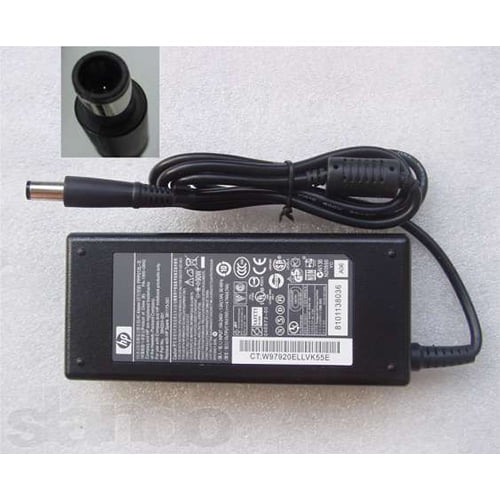 HP Charger 18.5V 3.5A
