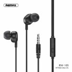 Remax RW-105 Earphone