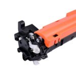 KOANAN Compatible Toner CF217A For HP LaserJet Pro MFP (M102 // M130) Printer