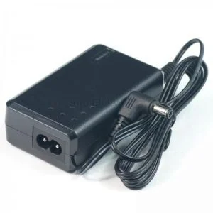 Huntkey Charger { 12 volts - 4 Ampere  - 48 watt max output } HKA04812040 - 8D
