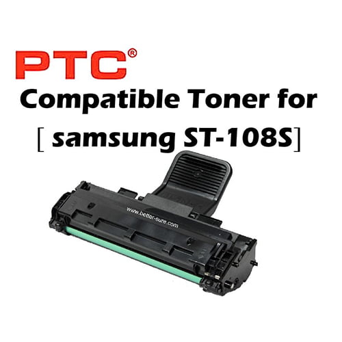 Digiland Laser Toner For Samsung ST-108S (Black)