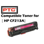 Digiland Laser Toner For HP 213 543 323 (Magenta)(131A)
