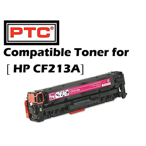 Digiland Laser Toner For HP 213 543 323 (Magenta)(131A)