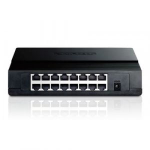 tplink 16 Port ethernet