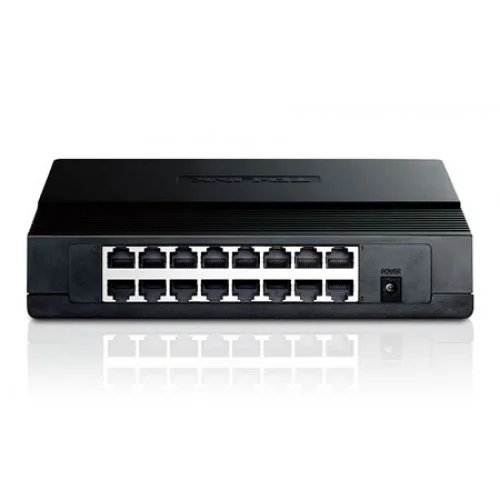 tplink 16 Port ethernet