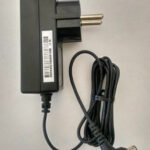 LG Charger for Monitors (19 V // 1.3 A) [ ADS-40FSG-19 19025GPG-1 ]