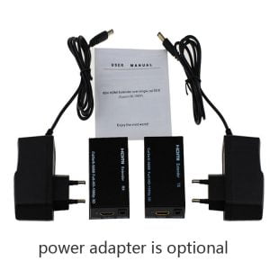 HDMI Extender over Network Cable ( up to 60m ) - Image 3