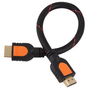 HDMI Cable Short male to male 30cm for receiver / TV - Image 2
