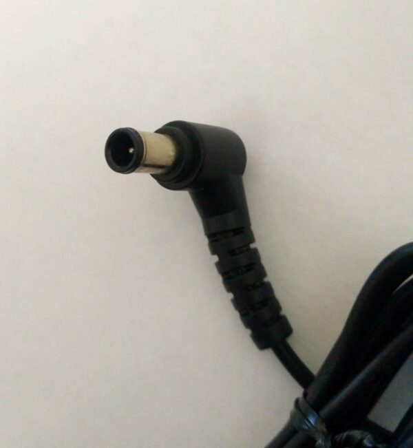 LG Charger for Monitors (19 V // 1.3 A) [ ADS-40FSG-19 19025GPG-1 ] - Image 5