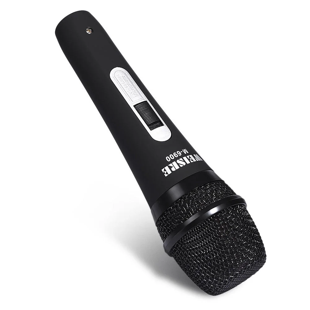 SHURE 55SH SERIES II ダイナミックマイク ガイコツマイクセ