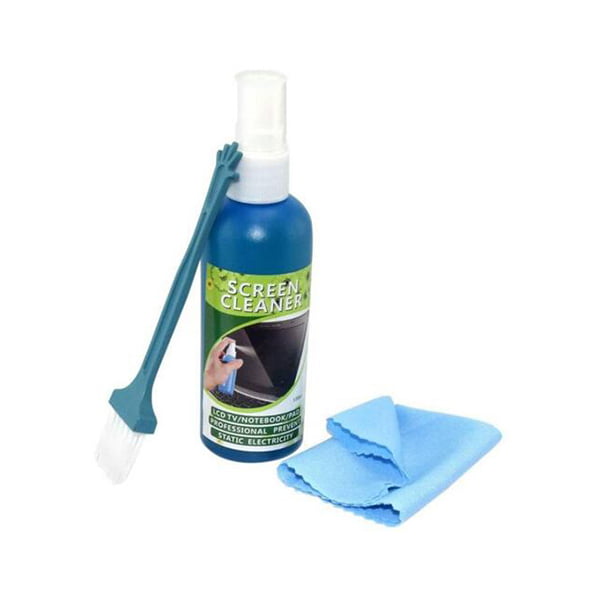 Notebook LCD Cleaning Kit