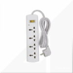 Huntkey Power strip SZM401