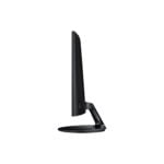 SAMSUNG Essential Curved Monitor 27" CF390 C27F390FHM