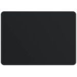 Gaming Mouse Pad (Black // 25 x 21 cm)