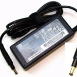 Charger for HP Sleekbook 19.5V 3.33A / 4.8*1.7mm  pin size