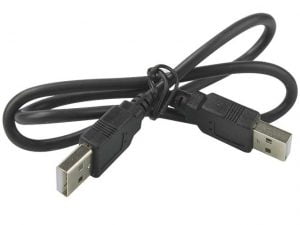 HAING 2.5" Sata HDD Enclosure External Case USB 2.0 [HI-0251-U2H] - Image 5