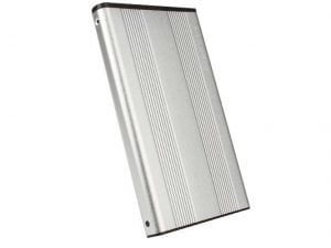 HAING 2.5" Sata HDD Enclosure External Case USB 2.0 [HI-0251-U2H] - Image 2