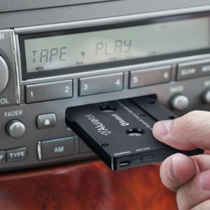 MP3 Car Cassette (Cassette to Audio 3.5mm Cable) - Image 3