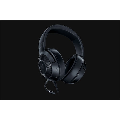 Razer Kraken X -Multi-Platform Wired Gaming Headset { Black color} [RZ04-02890100-R3M1]