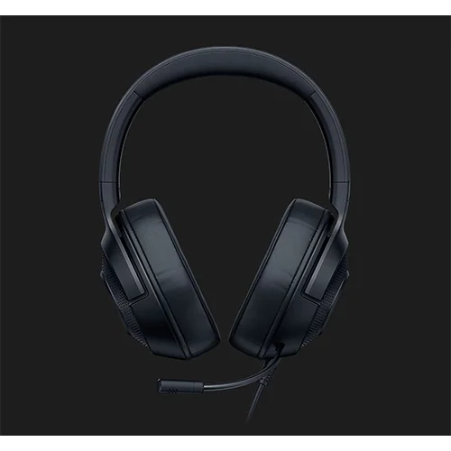 Razer Kraken X -Multi-Platform Wired Gaming Headset { Black color} [RZ04-02890100-R3M1]