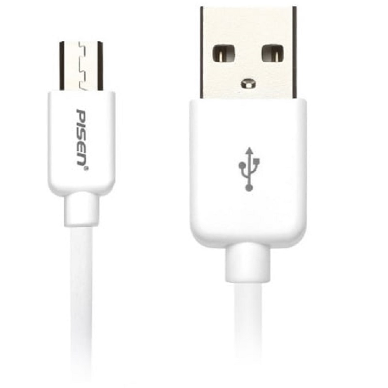Pisen samsung data cable 1m pc circle