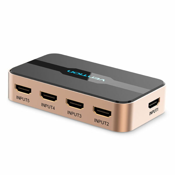 vention HDMI Switcher ACDG0
