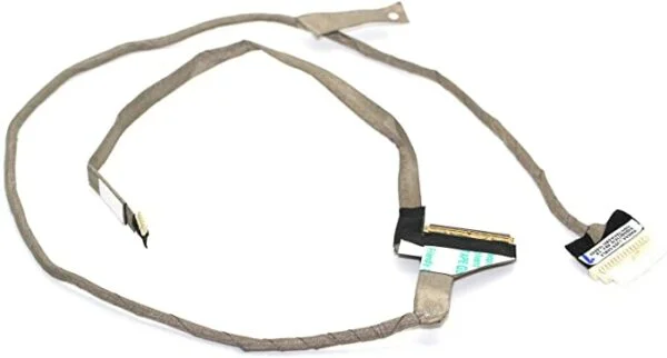 Toshiba LCD  cable  { Compatible Model: for Toshiba Satellite C660 }