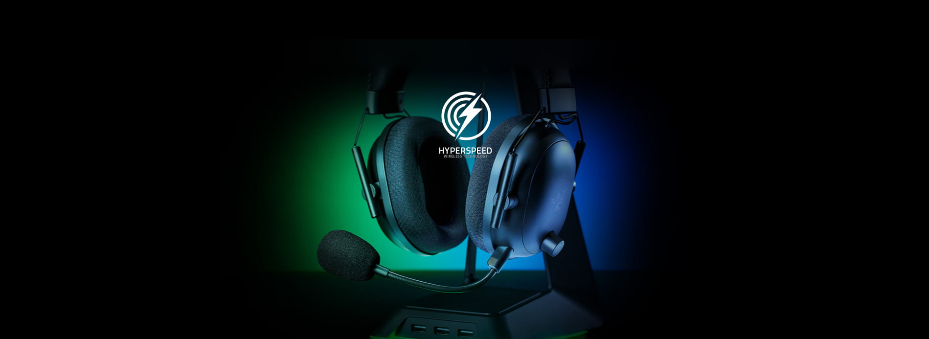 Razer BlackShark V2 Pro Wireless e-sports headset RZ04-03220100-R3M1