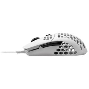 Cooler master Gaming mouse MM710 White MM 710 WWOL1 - Image 2