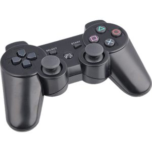 Wireless Controller Gamepad - compatible with PS3 ( 1.94 VERSION OR LATER )