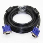 Haing - VGA cable { 10 m lenght // good quality }[ HI - 0010 - VGA ]
