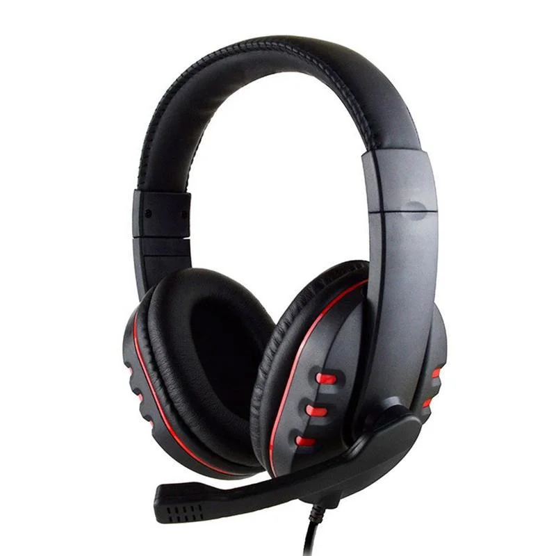 KOMC Gaming Headset 2-Jack for (PC // Notebook) [ K4 ] - PC Circle