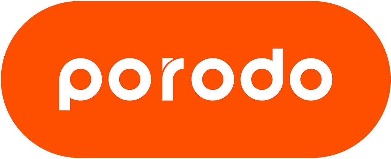 Porodo