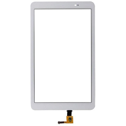 Screen Replacement kit 9.6 Inch Fit for Huawei Mediapad T1 10 Pro LTE T1-A22L T1-A21W T1-A21L Tablet Pc Touch Screen with Digitizer Panel Front Glass Lens Repair kit Replacement Screen