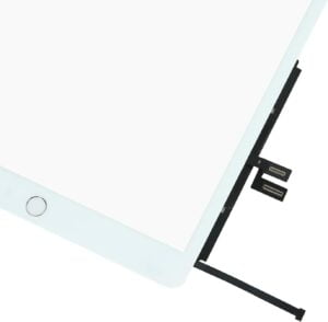 Touch Screen Digitizer for iPad 8th Generation and 7th Generation – iPad 10.2" 2020 2019 Front Glass Replacement  (A2270, A2428, A2429, A2430, A2197, A2198 & A2200) with Assembly - Image 2