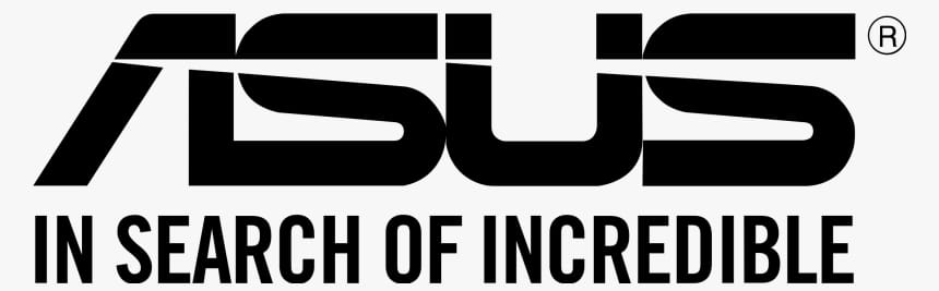 ASUS Logo